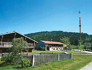 Museumsdorf Bayerischer Wald